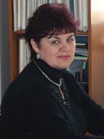 Жданова Галина Николаевна